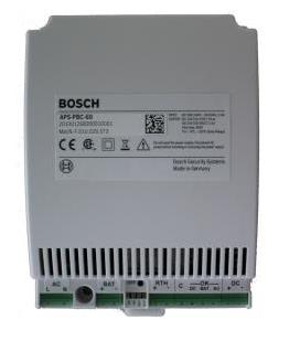 BOSCH PBC-60 - GÜÇ KAYNAĞI VE AKÜ ŞARJ ÜNİTESİ